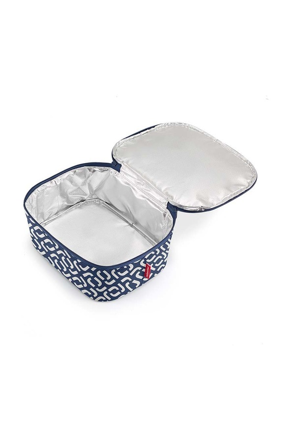 Življenjski slog Termo torba Reisenthel Coolerbag M, 2,5 L RLF4073 pisana