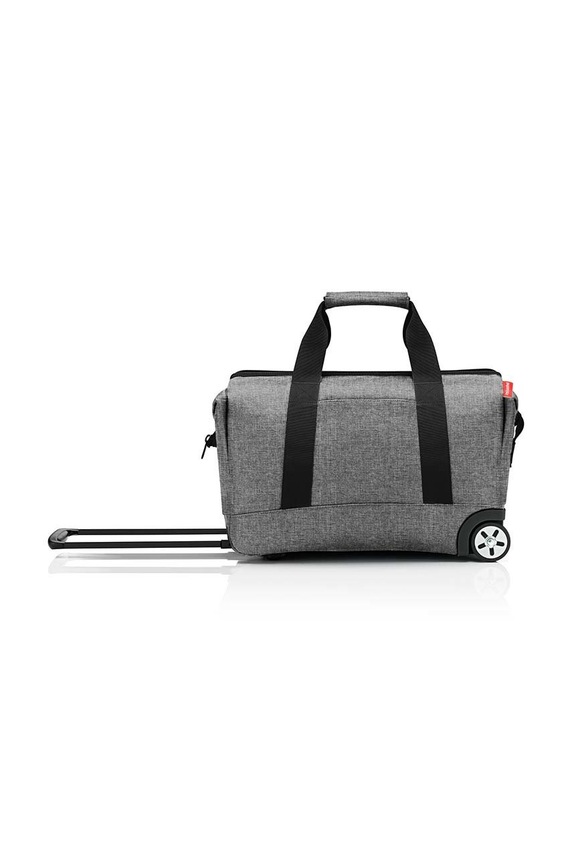 Kovček Reisenthel Allrounder Trolley, 30 L pisana RMP7052