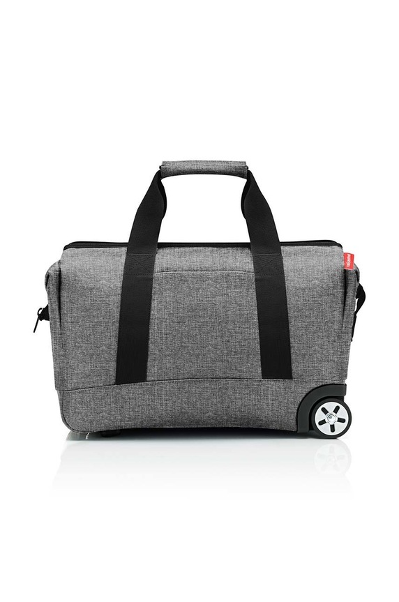 Življenjski slog Kovček Reisenthel Allrounder Trolley, 30 L RMP7052 pisana