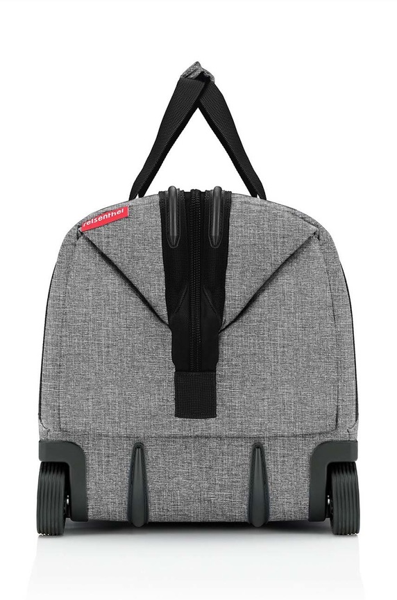 Kovček Reisenthel Allrounder Trolley, 30 L pisana RMP7052