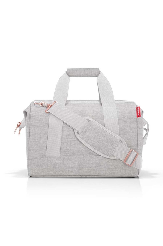 Torba Reisenthel Allrounder M, 18 L pisana RMS1035