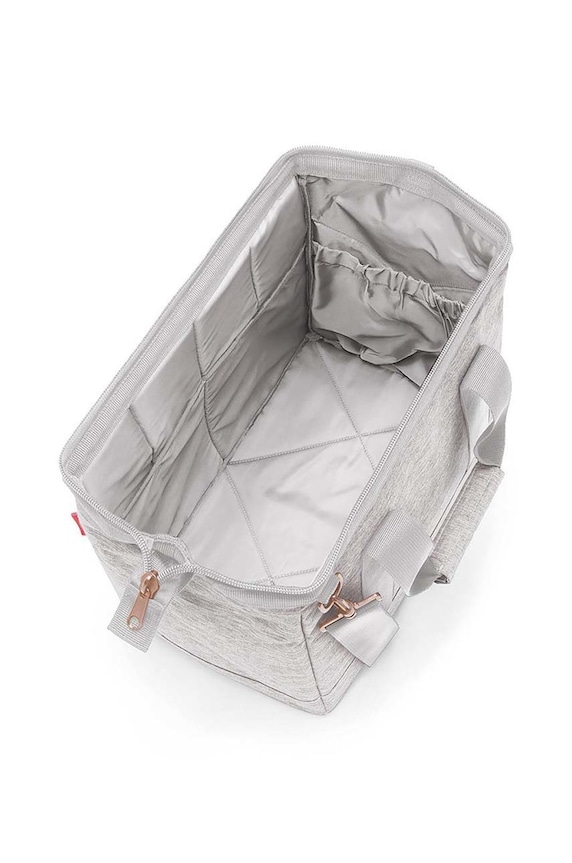 Življenjski slog Torba Reisenthel Allrounder M, 18 L RMS1035 pisana