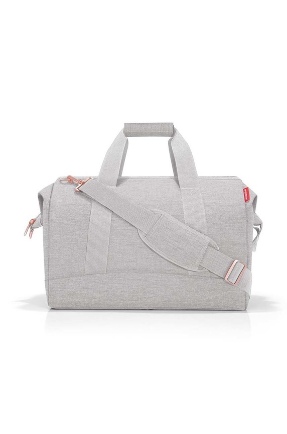 Τσάντα Reisenthel Allrounder L, 30 L πολύχρωμο RMT1035