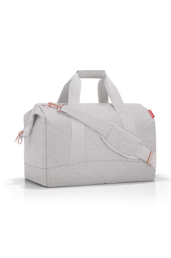 Τσάντα Reisenthel Allrounder L, 30 L RMT1035 πολύχρωμο AA00