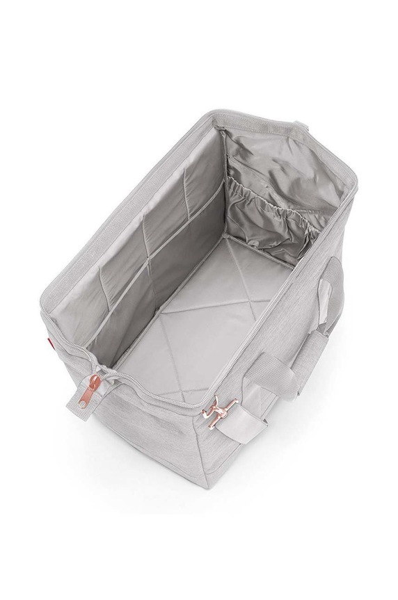 Lifestyle Τσάντα Reisenthel Allrounder L, 30 L RMT1035 πολύχρωμο