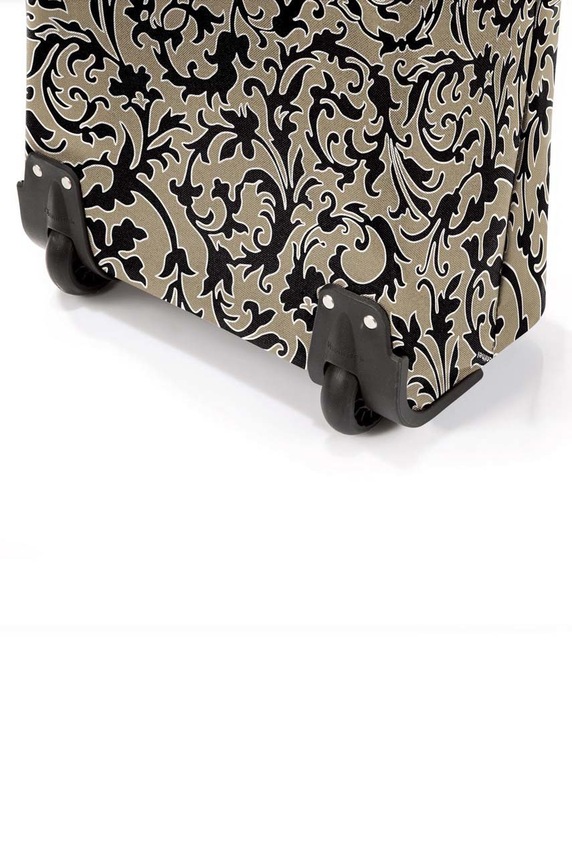 Reisenthel wózek na zakupy Trolley, 43 L RNT7061 multicolor AA00