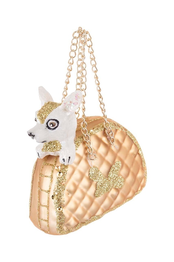 Στολίδι για το Χριστουγεννιάτικο δέντρο πολύχρωμο 146637