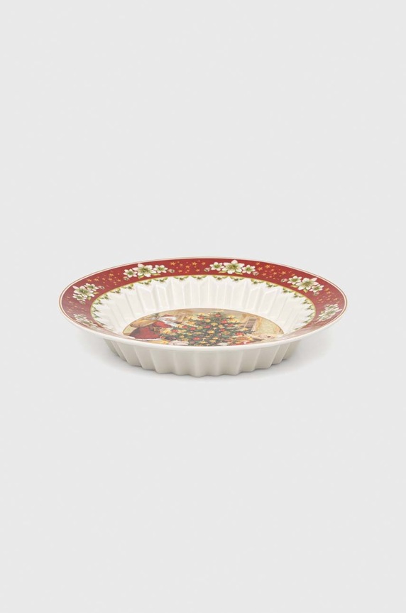 Villeroy & Boch talerz głęboki toy's fantasy multicolor 1483323631