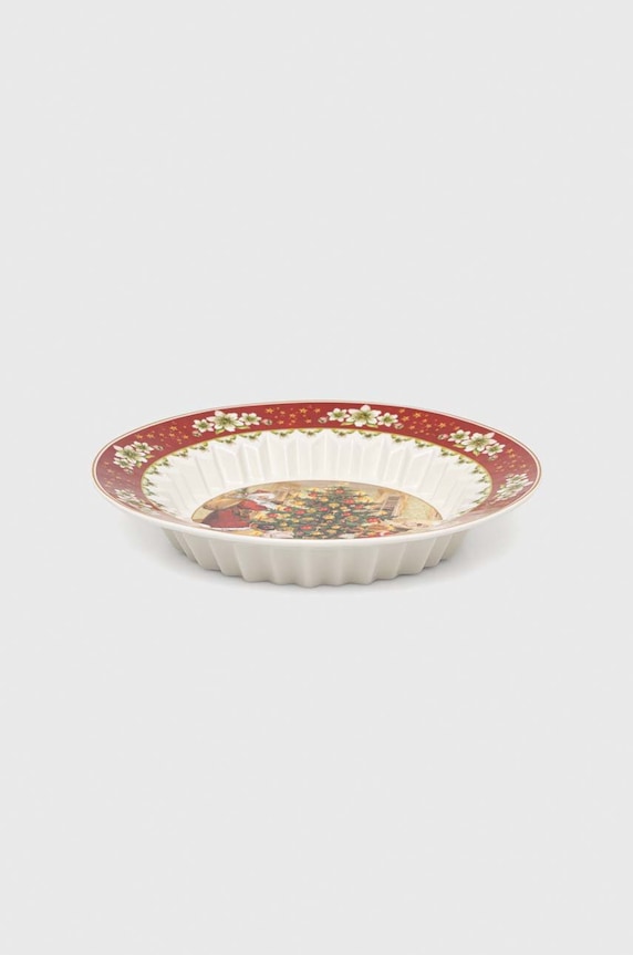 Villeroy & Boch talerz głęboki toy's fantasy multicolor 1483323631