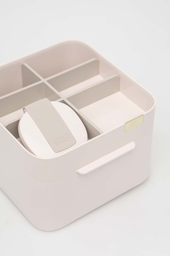 Organizér na kosmetiku se zrcátkem Joseph Joseph Mirror & Makeup 75007 vícebarevná AA00