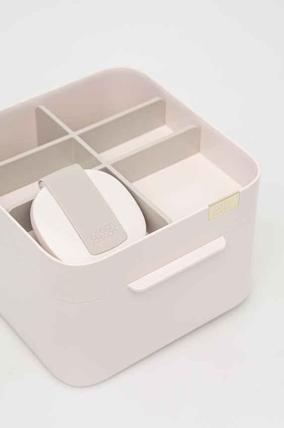 Organizér na kosmetiku se zrcátkem Joseph Joseph Mirror & Makeup 75007 vícebarevná AA00