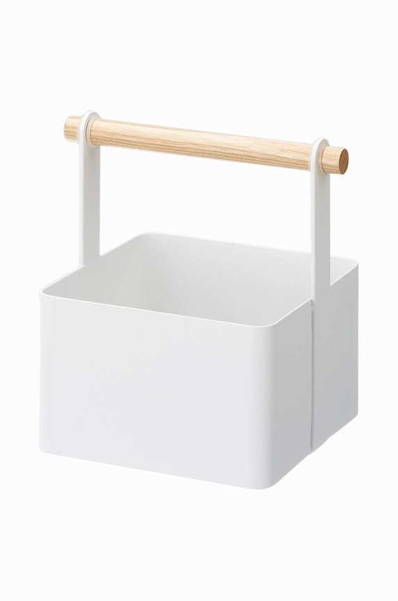Yamazaki pojemnik Tosca Tool biały 2313