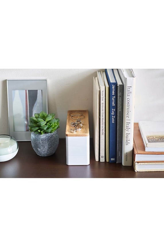 Yamazaki organizer na biżuterię Rin 5811