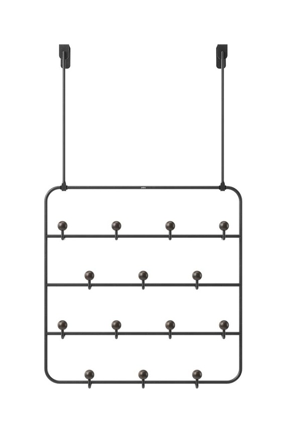 Umbra cuier de ușă maro 1004045.048