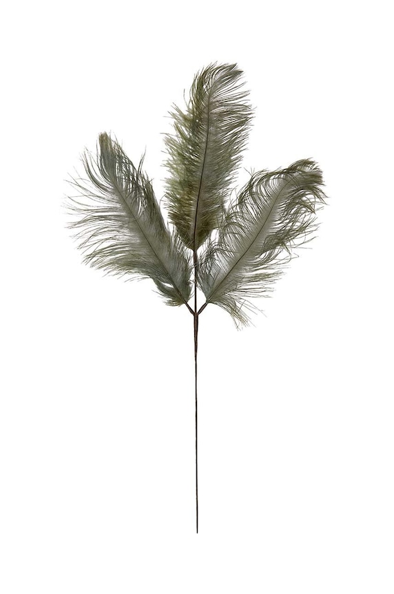 Light & Living decorație gri 7450276