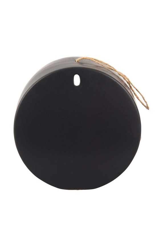 Шпаківня Present Time PT3880BK чорний AA00