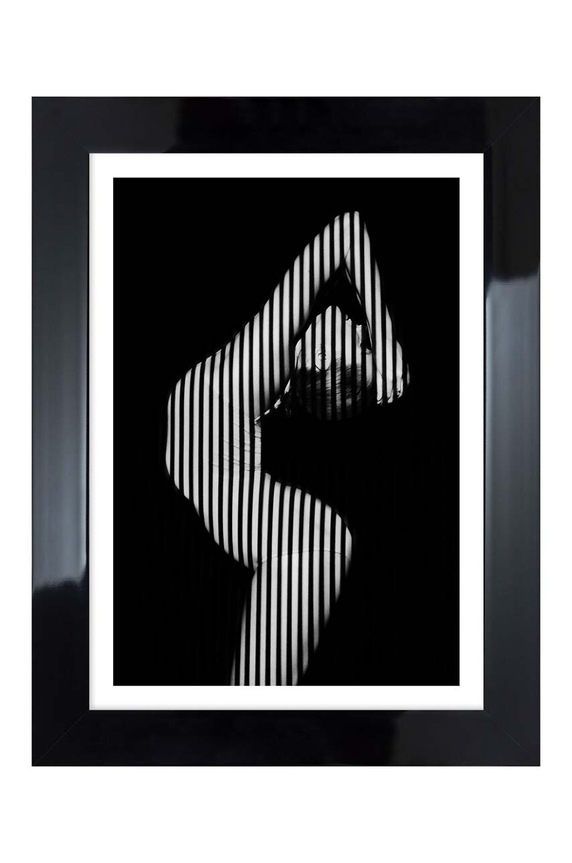 Reprodukcia na zarámovanom papieri 50x70 cm viacfarebná 1541611.5416