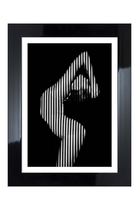 Reprodukcia na zarámovanom papieri 50x70 cm viacfarebná 1541611.5416