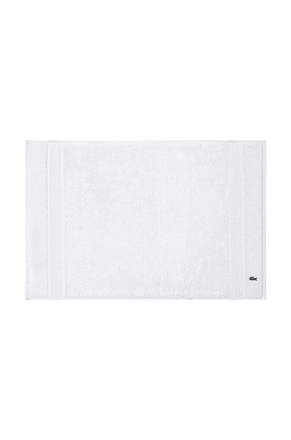 Lacoste ręcznik podłogowy biały 972168