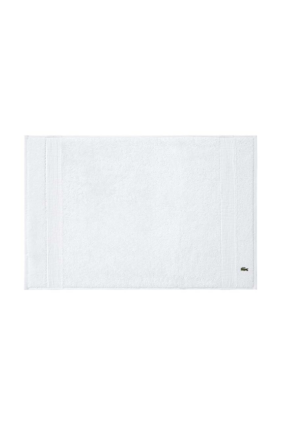 Lacoste ręcznik podłogowy biały 972168