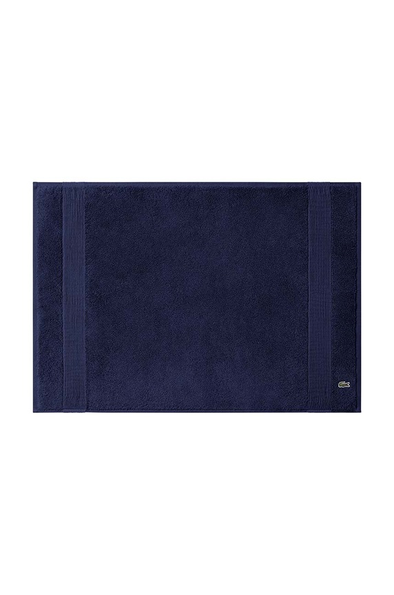 Lacoste prosop de podea albastru 972174