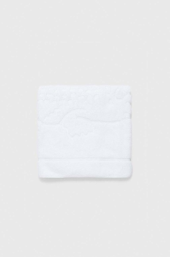 Baie Lacoste prosop de podea Blanc Bath 1002717 alb