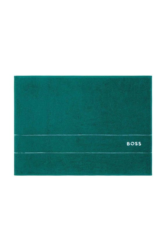 BOSS ręcznik podłogowy turkusowy 1011540