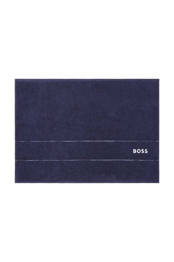 Πετσέτα δαπέδου BOSS σκούρο μπλε 1011475