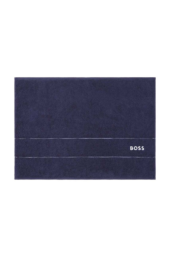 Πετσέτα δαπέδου BOSS σκούρο μπλε 1011475