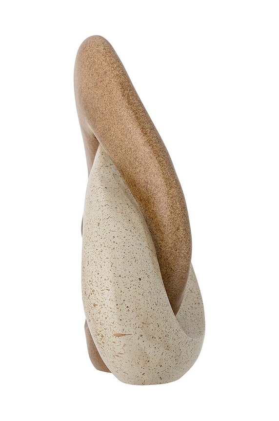 Σαλόνι και υπνοδωμάτιο Διακοσμητικό Bloomingville Esad Deco 82058102 καφέ