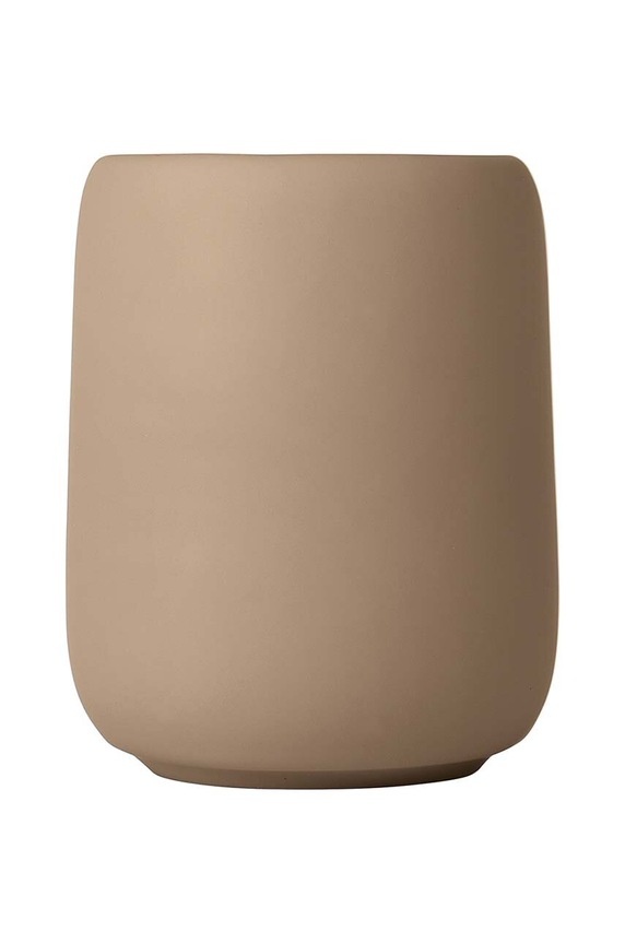 Blomus bicchiere per spazzolini da denti Sono multicolore B66372