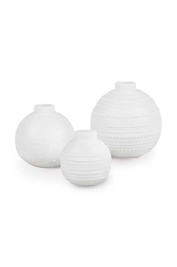 Raeder zestaw wazonów dekoracyjnych 3-pack multicolor C90299