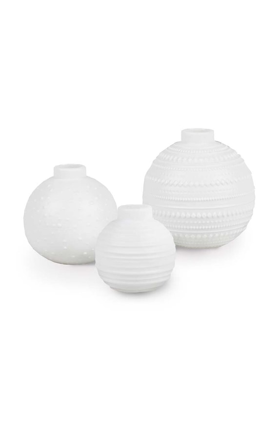 Raeder zestaw wazonów dekoracyjnych 3-pack multicolor C90299