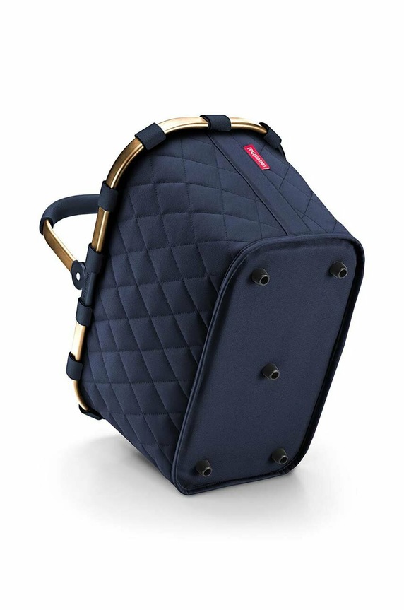 Reisenthel cestino Carrybag Frame Rhombus 22 L multicolore RBK4111