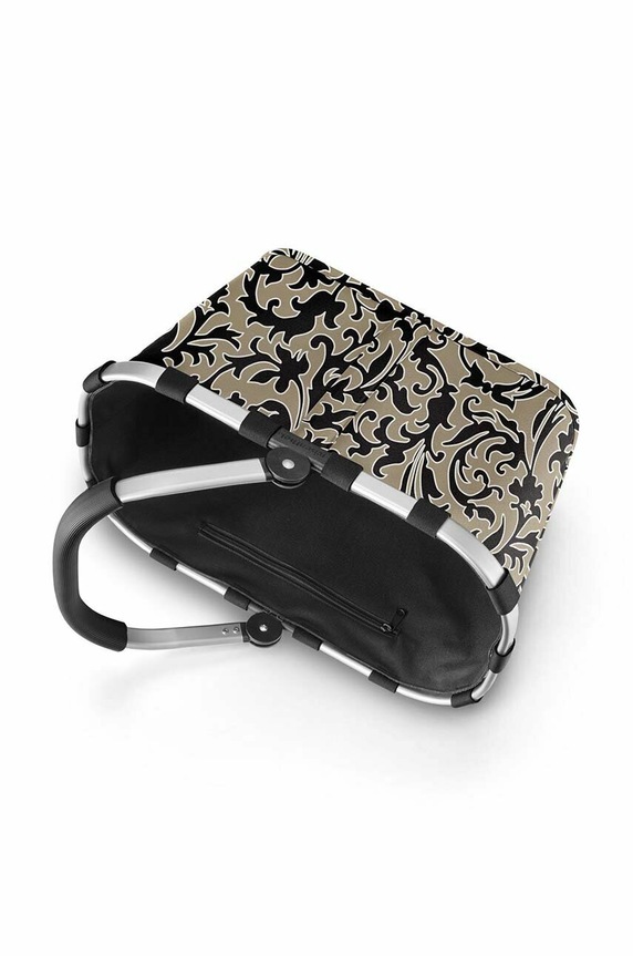 Lifestyle Αποθήκη Reisenthel Carrybag Baroque 22 L RBK7061 πολύχρωμο