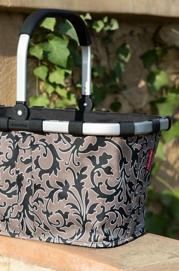 Αποθήκη Reisenthel Carrybag Baroque 22 L RBK7061 πολύχρωμο