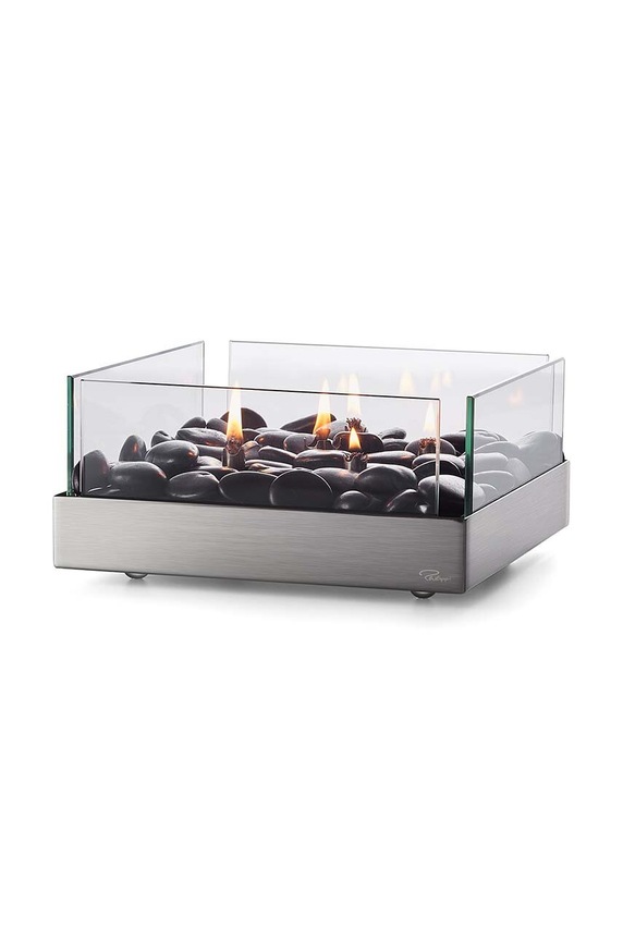 Philippi lampa oliwna Living multicolor P123175