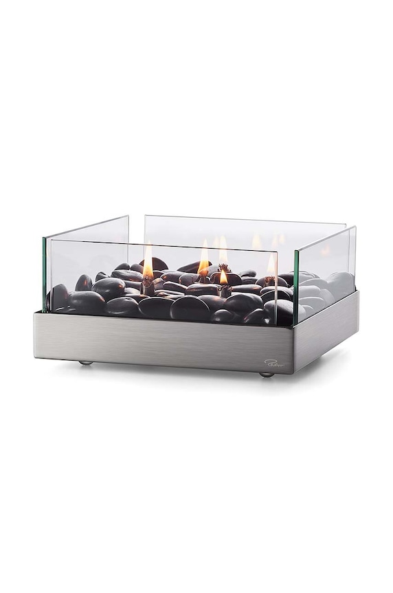 Philippi lampa oliwna Living multicolor P123175
