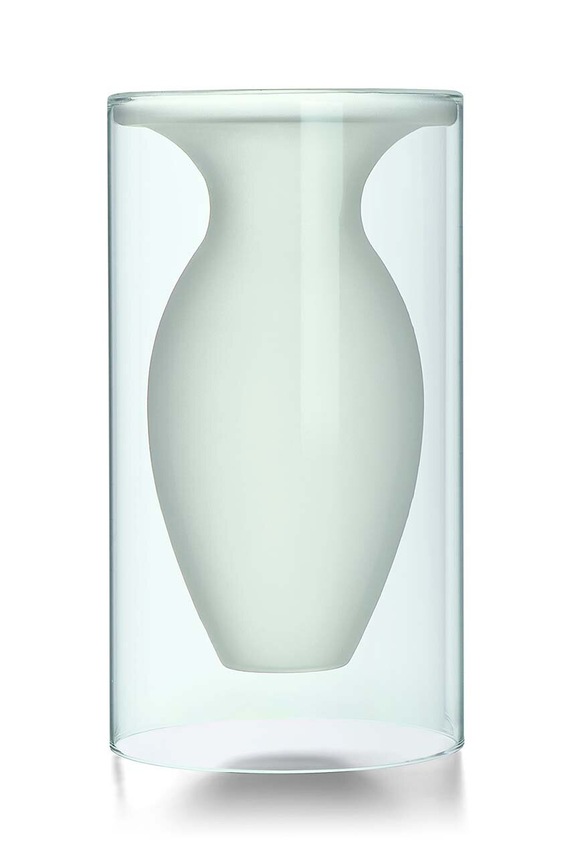 Philippi wazon dekoracyjny Esmeralda multicolor P149003