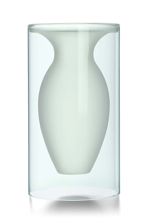 Philippi wazon dekoracyjny Esmeralda multicolor P149003