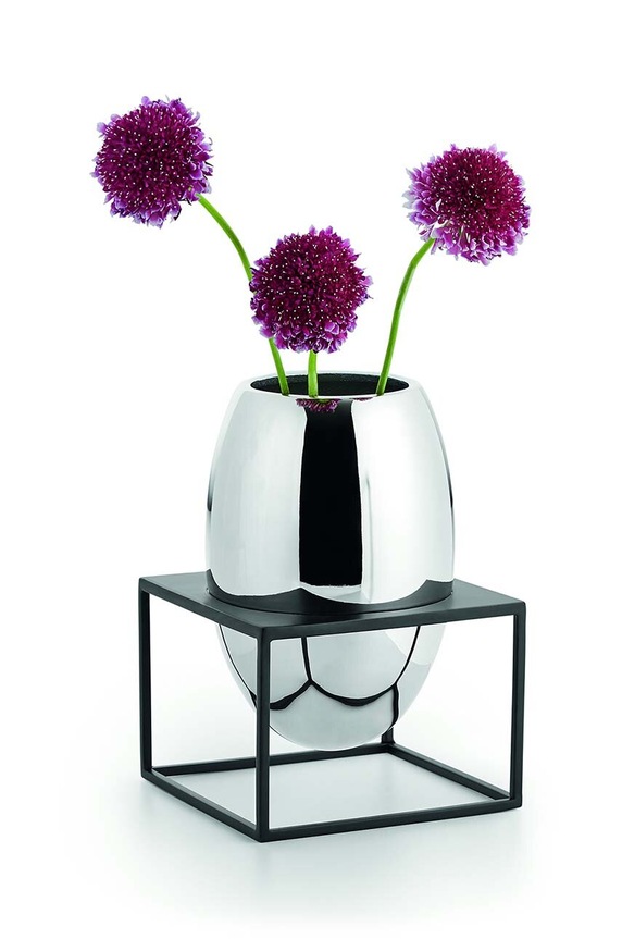 Philippi wazon dekoracyjny Solero L P240026 multicolor AA00