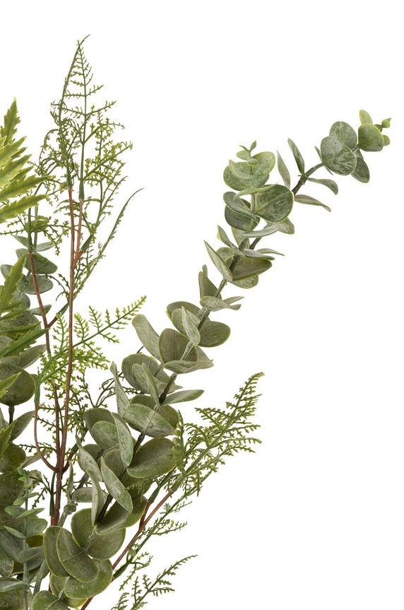 J-Line sztuczna gałązka 12478. multicolor AA00