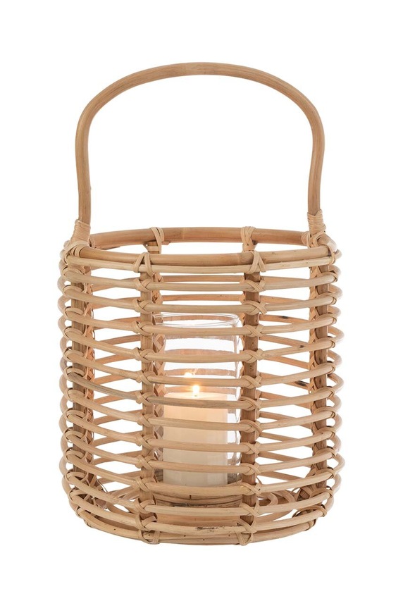 J-Line lanterna 20774 multicolore AA00