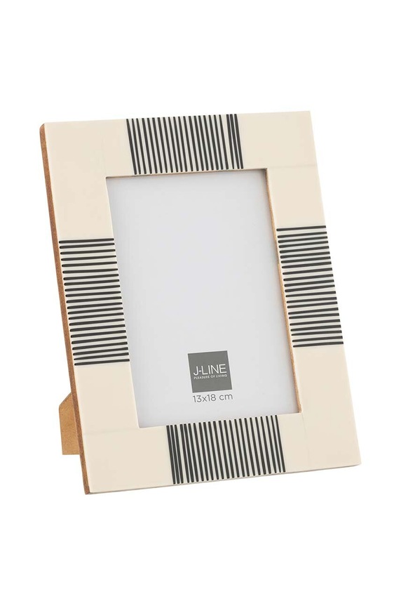 J-Line ramka na zdjęcia multicolor 26899