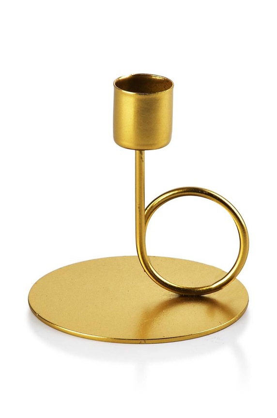 Διακοσμητικό κηροπήγιο Affek Design πολύχρωμο HTOP3370