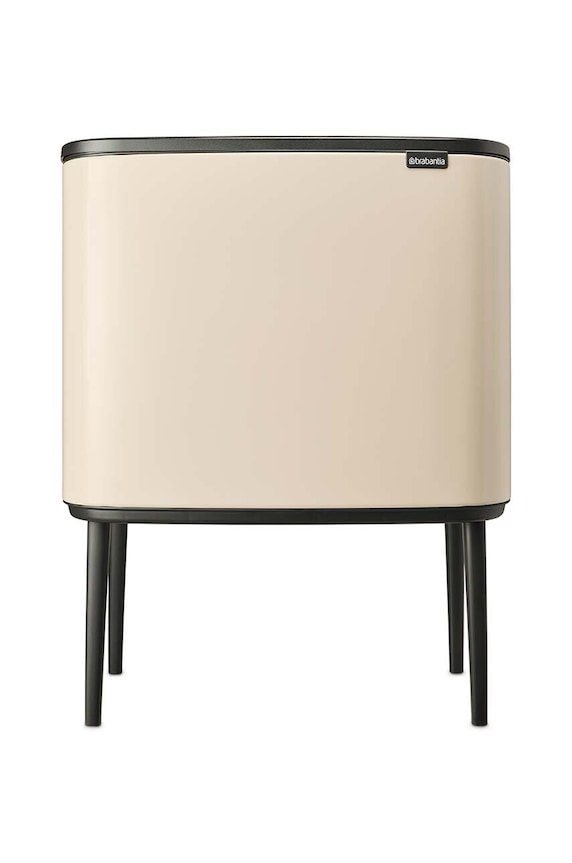Koš za smeće Brabantia Touch Bin 36 L 201189 bež
