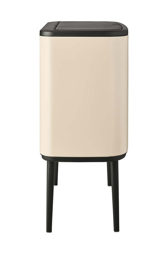 Brabantia kosz na śmieci Bo Touch Hi 3 x 11 L 201608