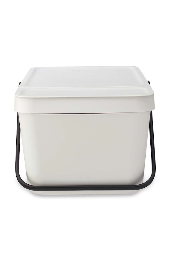 Brabantia cos de gunoi Sort & Go Stackable 20 l 277702