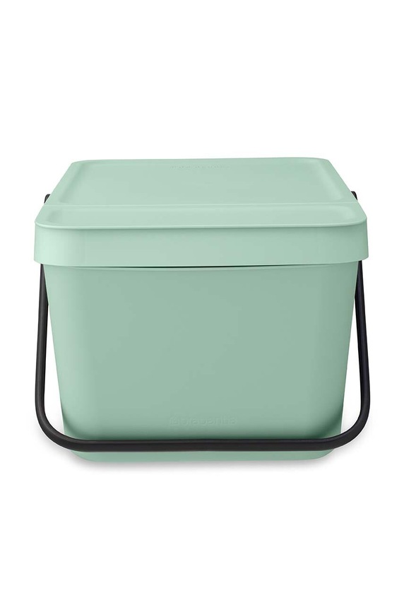 Brabantia cos de gunoi Sort & Go Stackable 20 L 277764