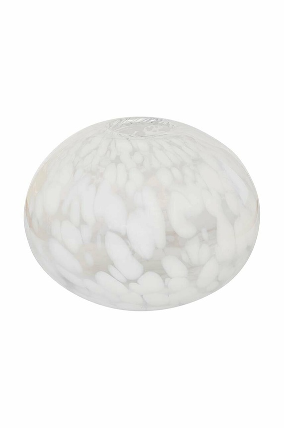 House Nordic wazon dekoracyjny In Mouth Blown multicolor 4441340